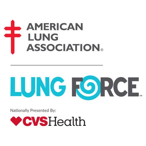 New Study From American Lung Associations Lung Force Reveals Low