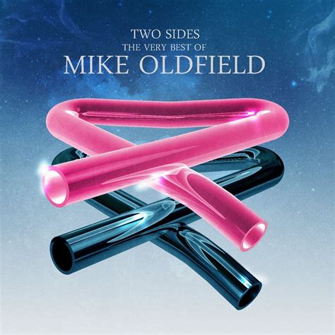Two Sides The Very Best Of Mike Oldfield By Mike Oldfield Music Charts