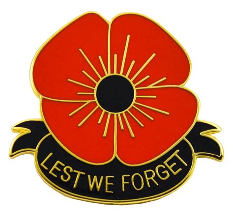 Remembrance Day Poppy Png Transparent Image Png Arts