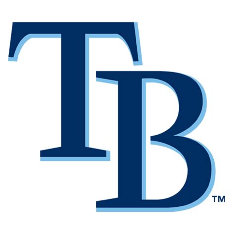 Sports teams in the united states. Tampa Bay Rays Transparent Image | PNG Arts