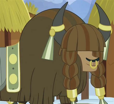 Image Unnamed Yak 8 Id S7e11png My Little Pony Friendship Is Magic