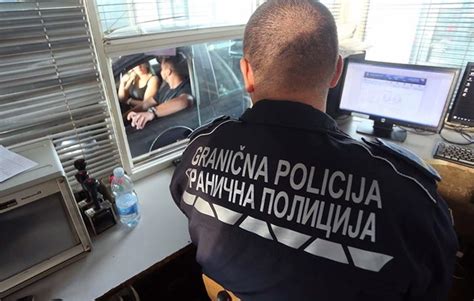 Grani Noj Policiji Bih Nedostaje Grani Nih Policajaca Uskoplje Info