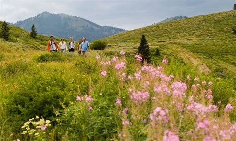 The Top 12 Park City Hikes Stay Park City