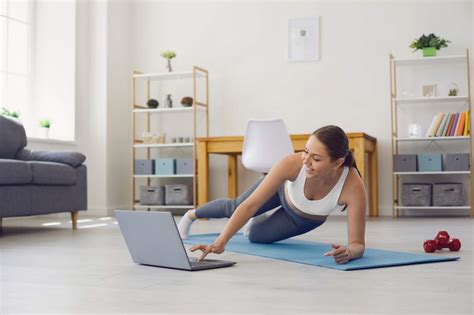 Online Pilates Certification Mat Exercise Instructor And Course Afpa