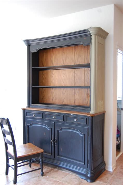 The professional furniture finishers will use a lacquer base and many coats of clear on top of that. How to Paint Furniture Like a Real Pro