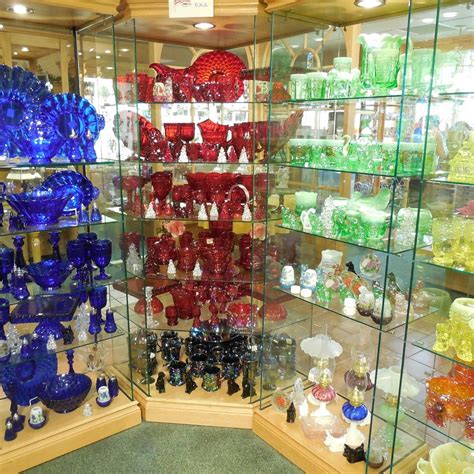 Oglebay Institute Glass Museum Wheeling All You Need To Know Before