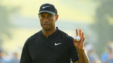 Tiger Woods Score Round 3 Recap Highlights From Pga Championship