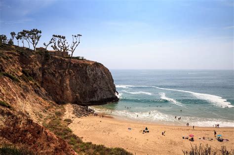 8 Awesome Campsites Near Los Angeles Torrance Beach Best Hikes Los