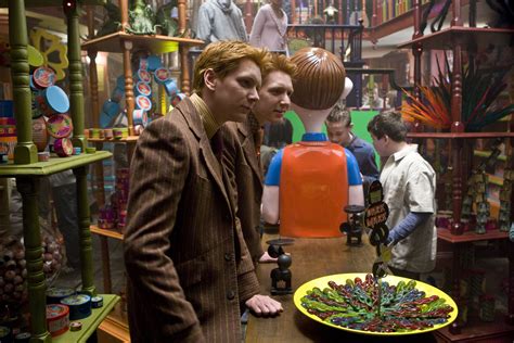 6 Times Fred And Georges Pranks Went Too Far Wizarding World