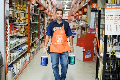 The parking lot of a home depot in tampa, florida descended into the parking lot of a home depot in tampa, florida descended into chaos (that feels like a sentence that might get written a lot) when four florida men began to assault each other with tools, paint cans, and good ole fashioned poorly. 3 Big Takeaways From Home Depot's First Quarter | The ...