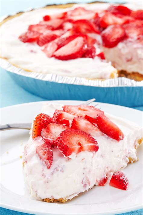 Looking to bake a small cheesecake? 6 Super-Easy 3-Ingredient No Bake Cheesecakes | Desserts ...