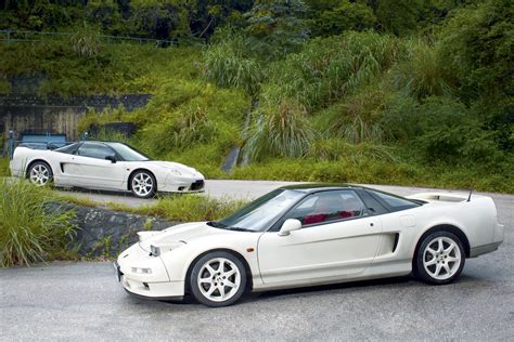 Mugen honda nsx na1, 1990. 這 2R，無價 Honda NA1 NSX-R & NA2 NSX-R | CarPlus & Jmen+