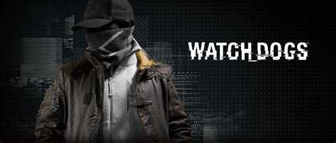 Review Watch Dogs Tudo Geek