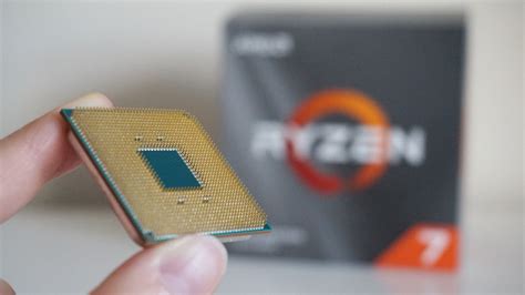 This is a relatively narrow range which indicates that the amd ryzen 7 3700x performs reasonably consistently under varying real world conditions. AMD Ryzen 7 3700X review: A Core i7 killer? | Rock Paper ...