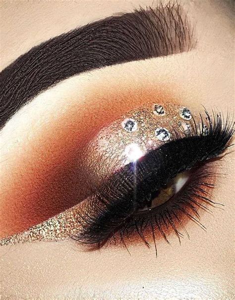Eye Makeup Ideas For Brown Eyes You