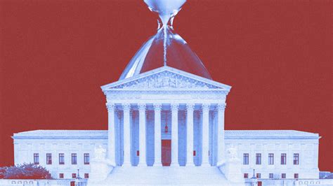 Should The Us Supreme Court Have Term Limits