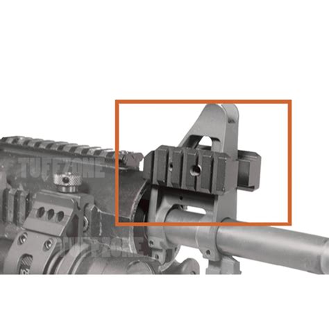 Ar15 Front Sight Mount Shop Rifle Mounts At Tuff Zone