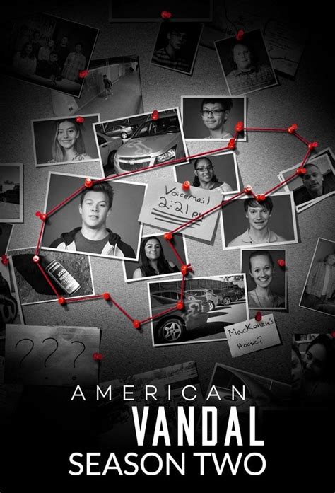 American Vandal Season 2 Where To Watch Streaming And Online In New