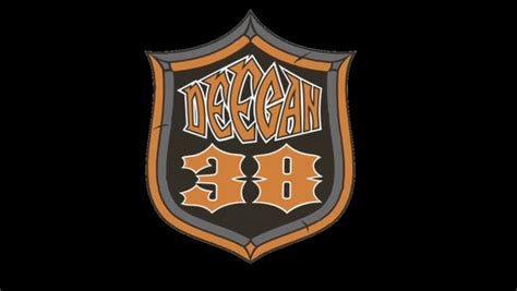 Deegan 38 Training Facility Video Dailymotion