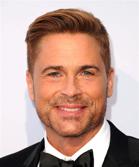 Rob Lowes Best Hairstyles And Haircuts Celebrities