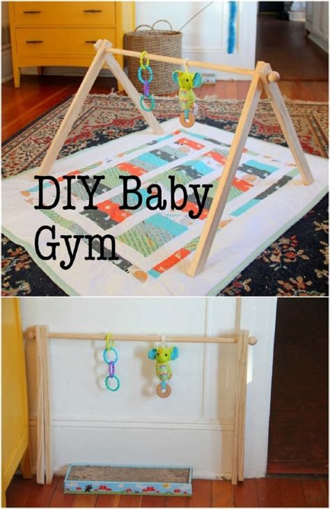 Whether you want to create a relaxing vibe, a rustic look, or modern aesthetic, your decor helps your vision become a reality. 17 Creative And Educational DIY Baby Toys - Style Motivation