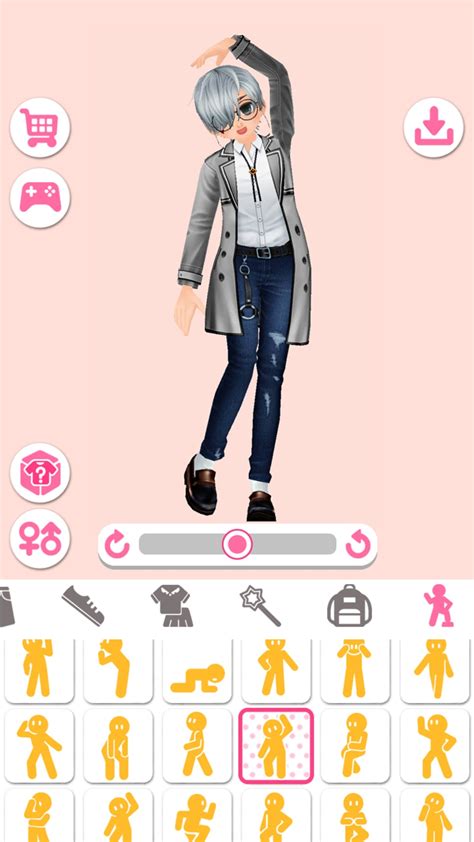 Styledoll Life3d Avatar Maker Apk Na Android Download