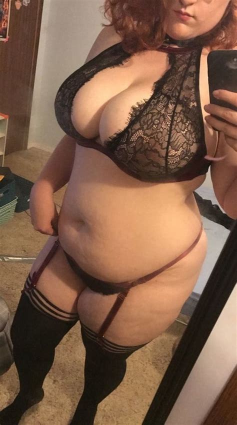 Sexy Bbw Bra And Panties