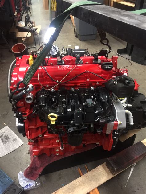Chevy Hhr Ss Engine