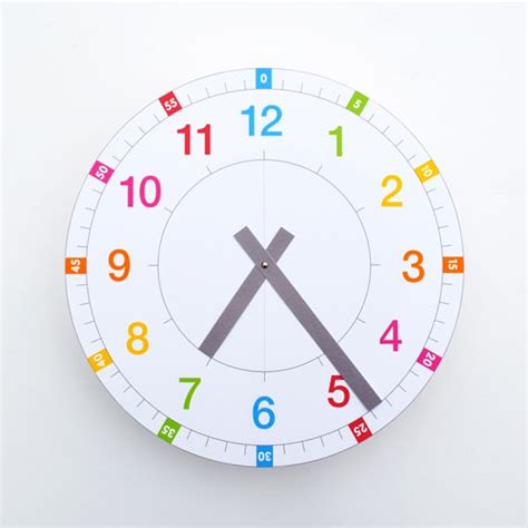 8 Creative Clocks To Help Kids Tell Time