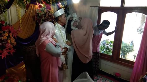 Foto prewedding vicky shu menggunakan baju adat jawa © instagram/@aldiphoto. Adat jawa - YouTube