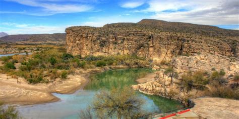 15 Paraísos Naturales Que Te Esperan En Coahuila ¡la Tierra Dorada