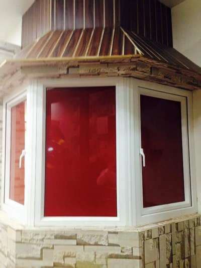 Latest Window Design Ideas In Ghaziabad Uttar Pradesh