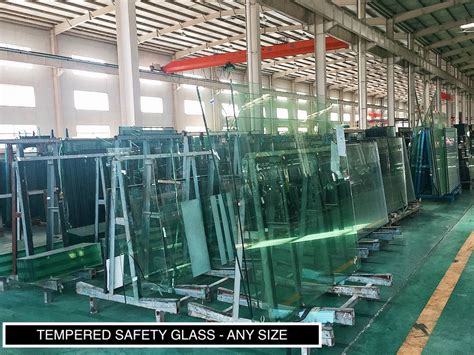Tempered Glass Manufacturing Imc Far East
