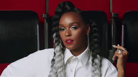 Janelle Monáes Bold Look In “i Like That” Video Marks A Liberated New Chapter Vogue