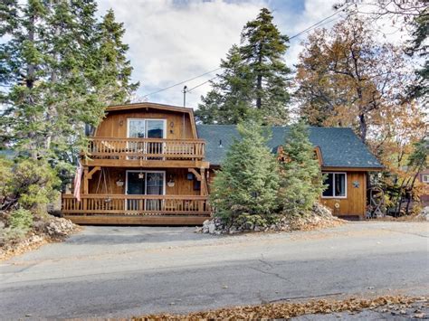 Rental cabins in the adirondack mountains in indian lake, ny where you can hike, hunt, fish, canoe or relax by your indoor fireplace. House vacation rental in Big Bear Lake from VRBO.com! # ...