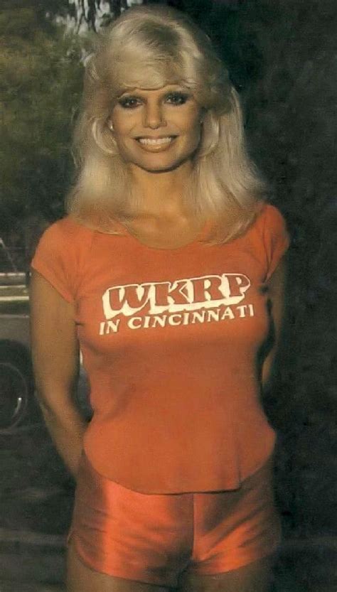 Sexy Loni Anderson Boobs Pictures Reveal Her Lofty And Attractive
