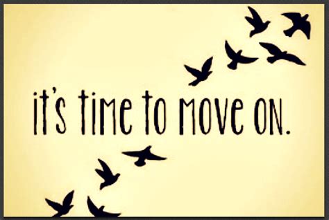 Importance Of Moving On 4 Effective Ways