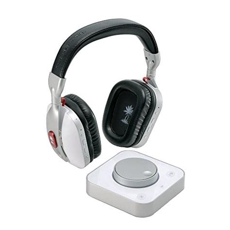 Turtle Beach Ear Force I60 Premium Wireless Amplified Stereo Headset