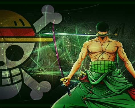 Free Download One Piece Zoro Wallpaper Zorro Wallpaper One Piece