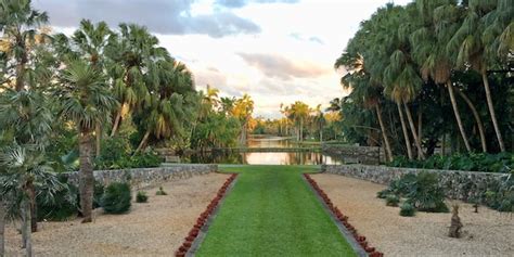 This garden city, new york hotel features free wifi access and an indoor swimming pool. Cultural Trip: Fairchild Tropical Botanic Garden - City of ...