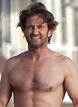 Gerard Butler Gay Sex Action Vidcaps Naked Male Celebrities