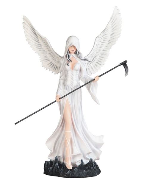 Bereavement Angel Figurines