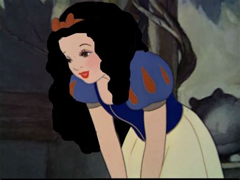 Long Haired Snow White 3 Disney Princess Photo 36925237 Fanpop
