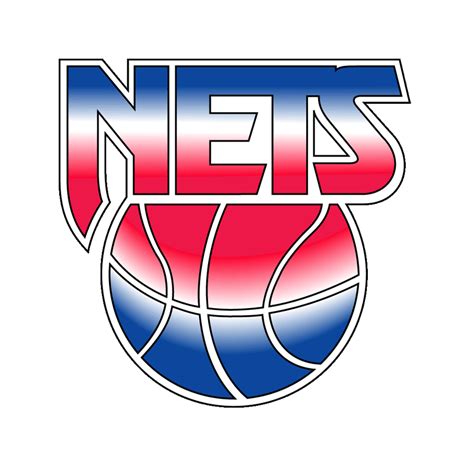 New Jersey Nets 1990 1997 Logo Logos And Lists