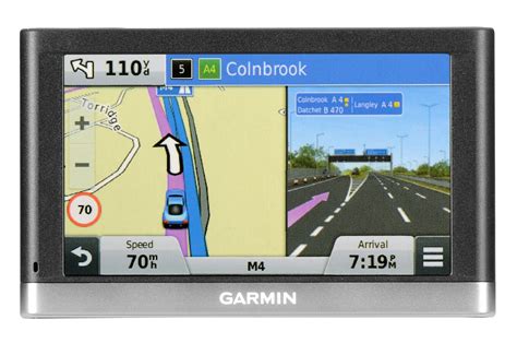 Government information about the global positioning system (gps) and related topics. GPS Garmin NUVI 2597 LMT - nuvi2597 (3750710) | Darty