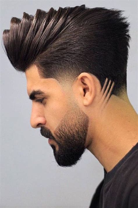20 Latest Gents Hair Cut Style 2020 Denimxp