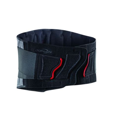 Donjoy Immostrap Back Support Health And Care