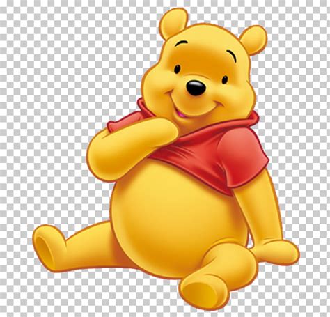 22+ Free Svg Winnie The Pooh PNG