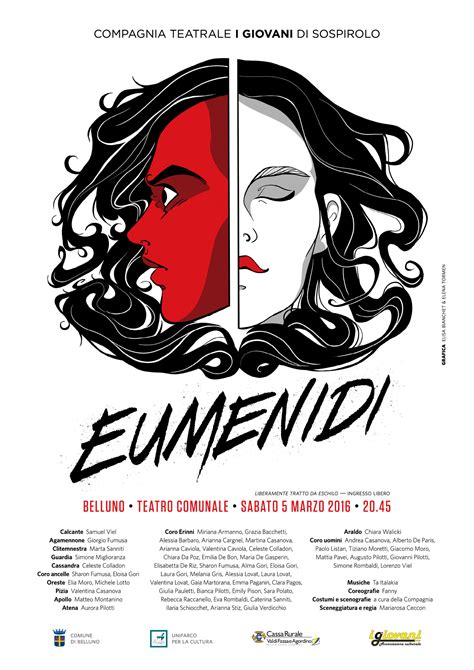 Theatre posters on Behance