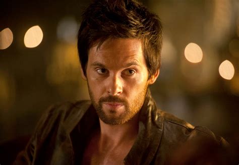 Who Natic Tom Riley To Star In Mark Gatiss Episode